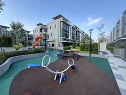 Belgravia Ace (D28), Semi-Detached #609080371